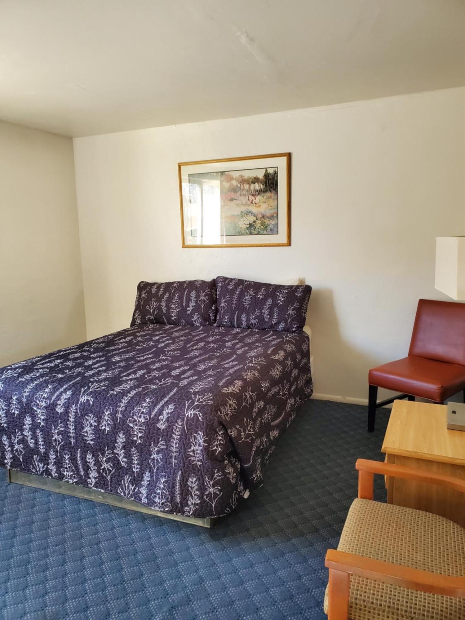 Budget Inn ドゥランゴ エクステリア 写真