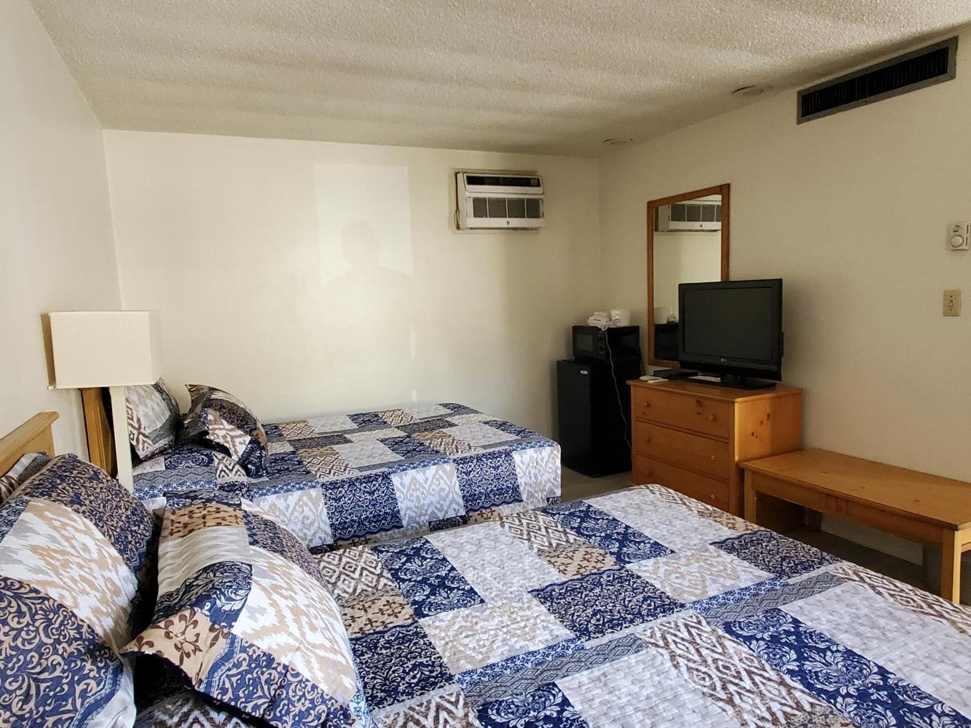 Budget Inn ドゥランゴ エクステリア 写真